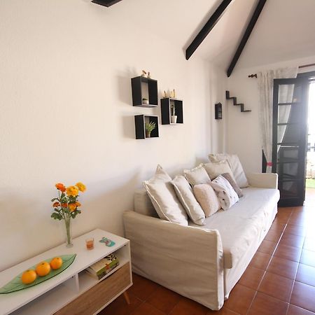 Apartment Las Palmeras, Las Americas Playa de las Americas (Tenerife) Exterior photo