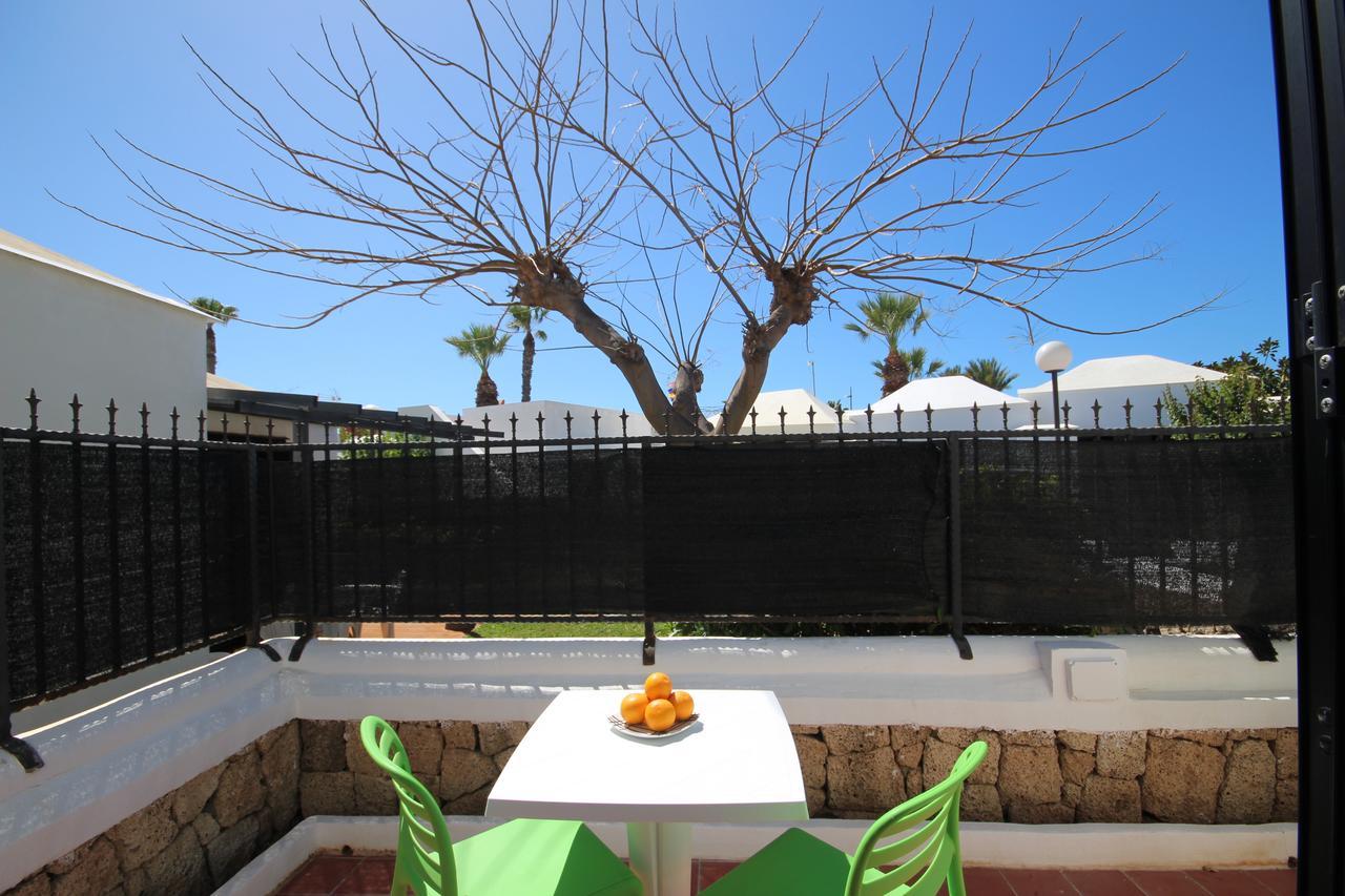 Apartment Las Palmeras, Las Americas Playa de las Americas (Tenerife) Exterior photo