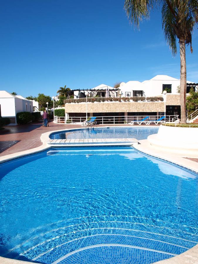 Apartment Las Palmeras, Las Americas Playa de las Americas (Tenerife) Exterior photo