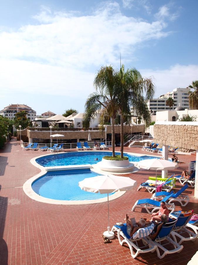 Apartment Las Palmeras, Las Americas Playa de las Americas (Tenerife) Exterior photo