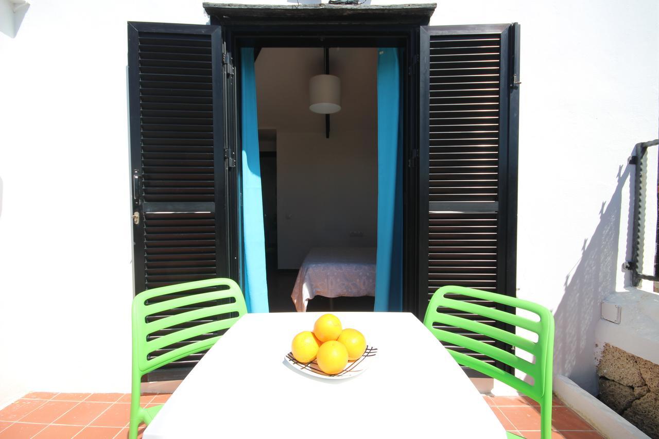 Apartment Las Palmeras, Las Americas Playa de las Americas (Tenerife) Exterior photo