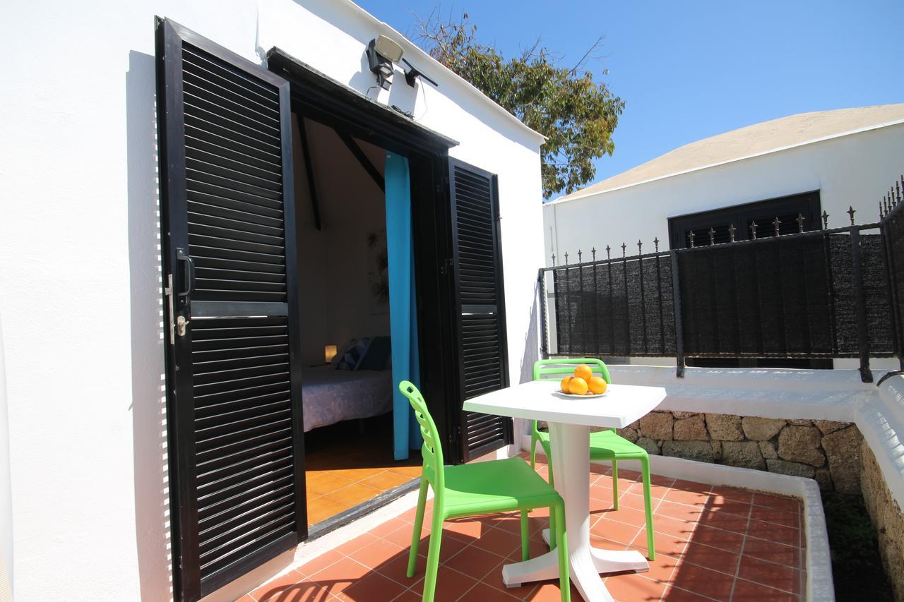 Apartment Las Palmeras, Las Americas Playa de las Americas (Tenerife) Exterior photo