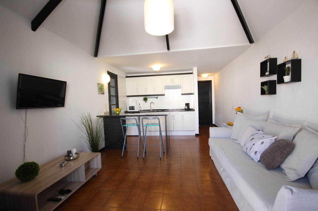 Apartment Las Palmeras, Las Americas Playa de las Americas (Tenerife) Exterior photo