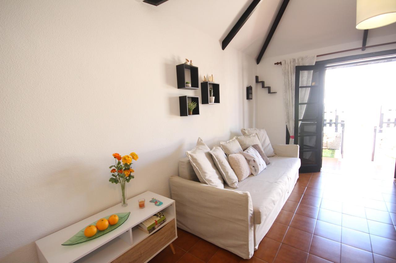 Apartment Las Palmeras, Las Americas Playa de las Americas (Tenerife) Exterior photo
